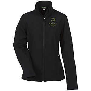 NSGC Puffer (Black)