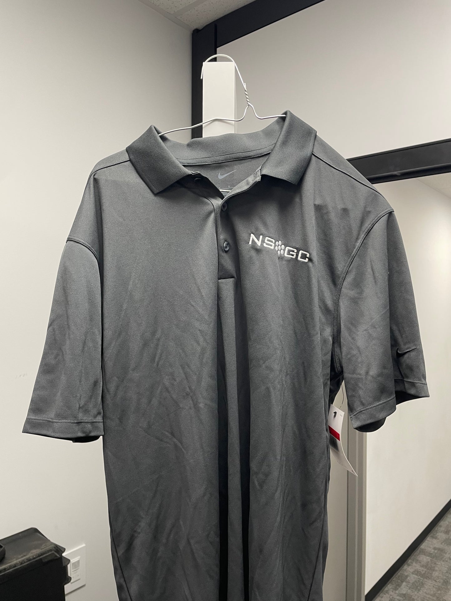 NSGC Polo (Nike)