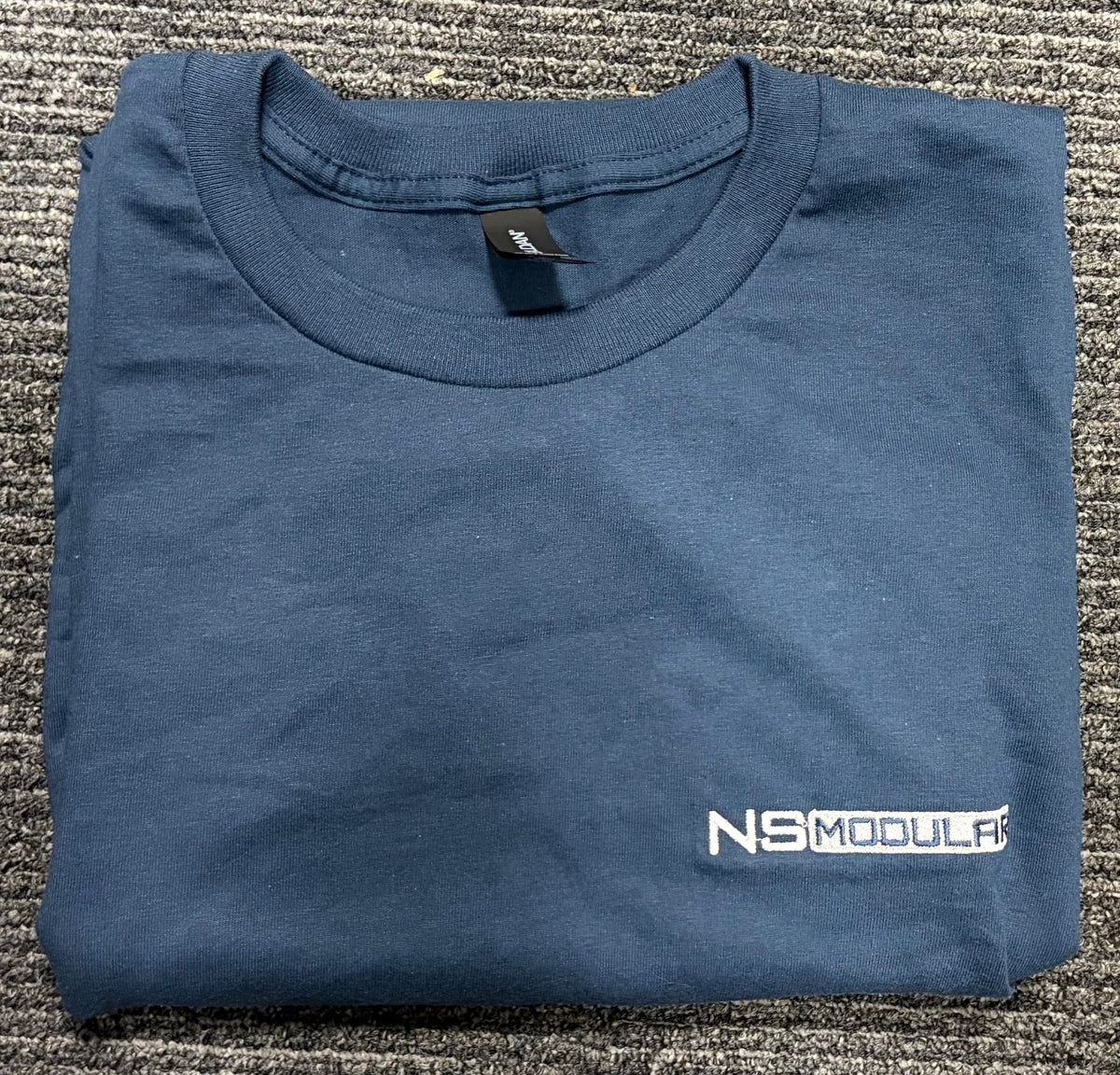 NS Modular Gildan T-Shirt