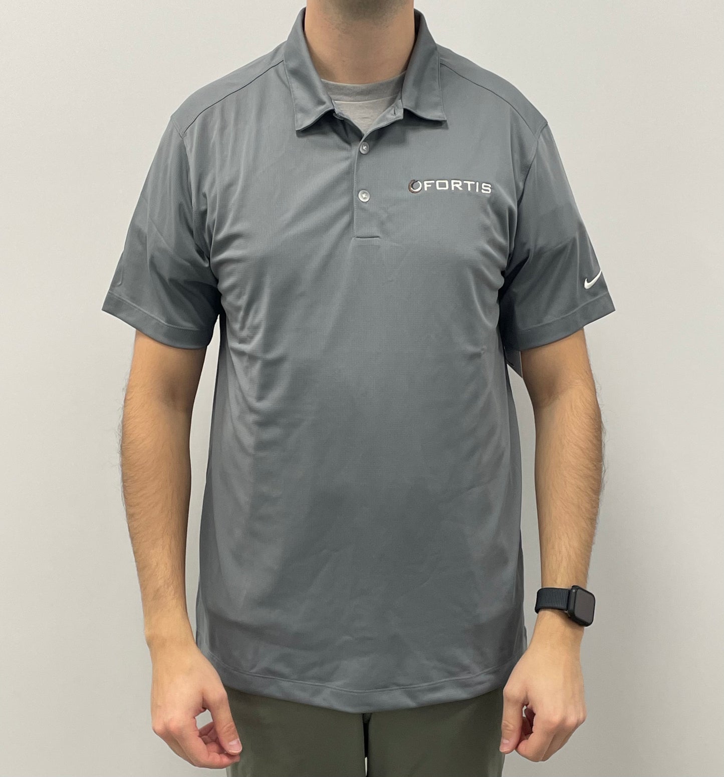 Fortis Polo (Nike)