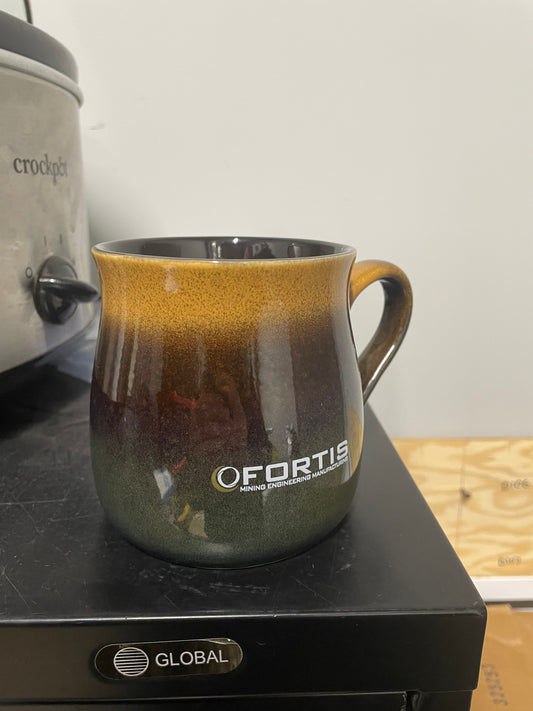 MISPRINT 20th Anniversary Mug