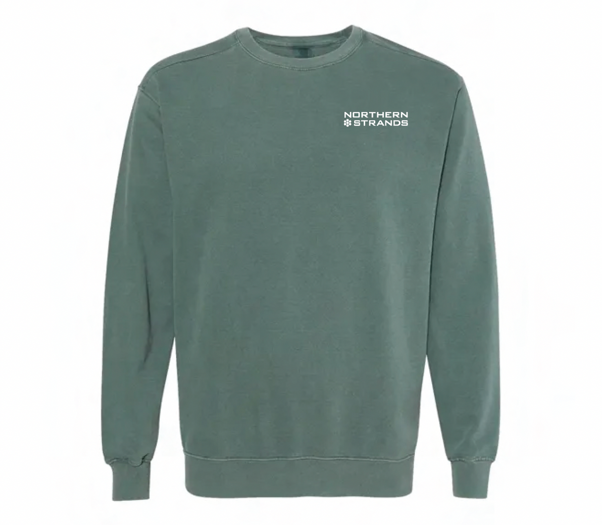 Northern Strands COMFORT - Embroidered