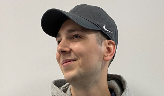 NSGC Nike Hat (Grey)