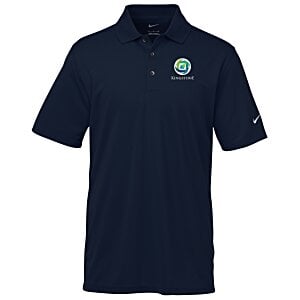 NS Mod Polo Navy (Nike)