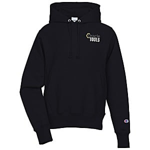 Certified Hoodie (Champion)