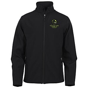 NSGC Full Zip Fleece (Black)
