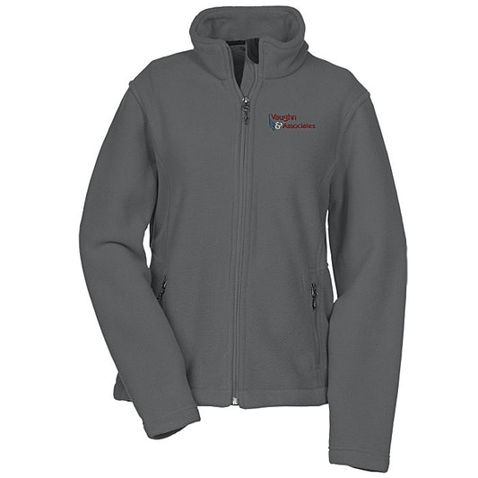 NSGC Crossland Fleece Jacket