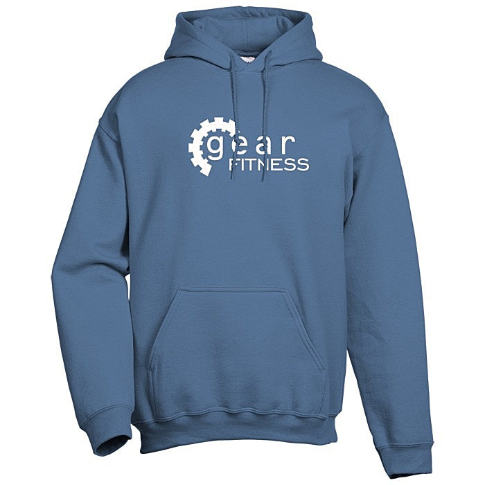 NS Mod Gildan 50/50 Adult Hooded Sweatshirt - Screen
