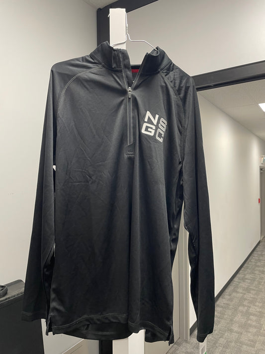 NSGC Spyder 1/4 (Black)