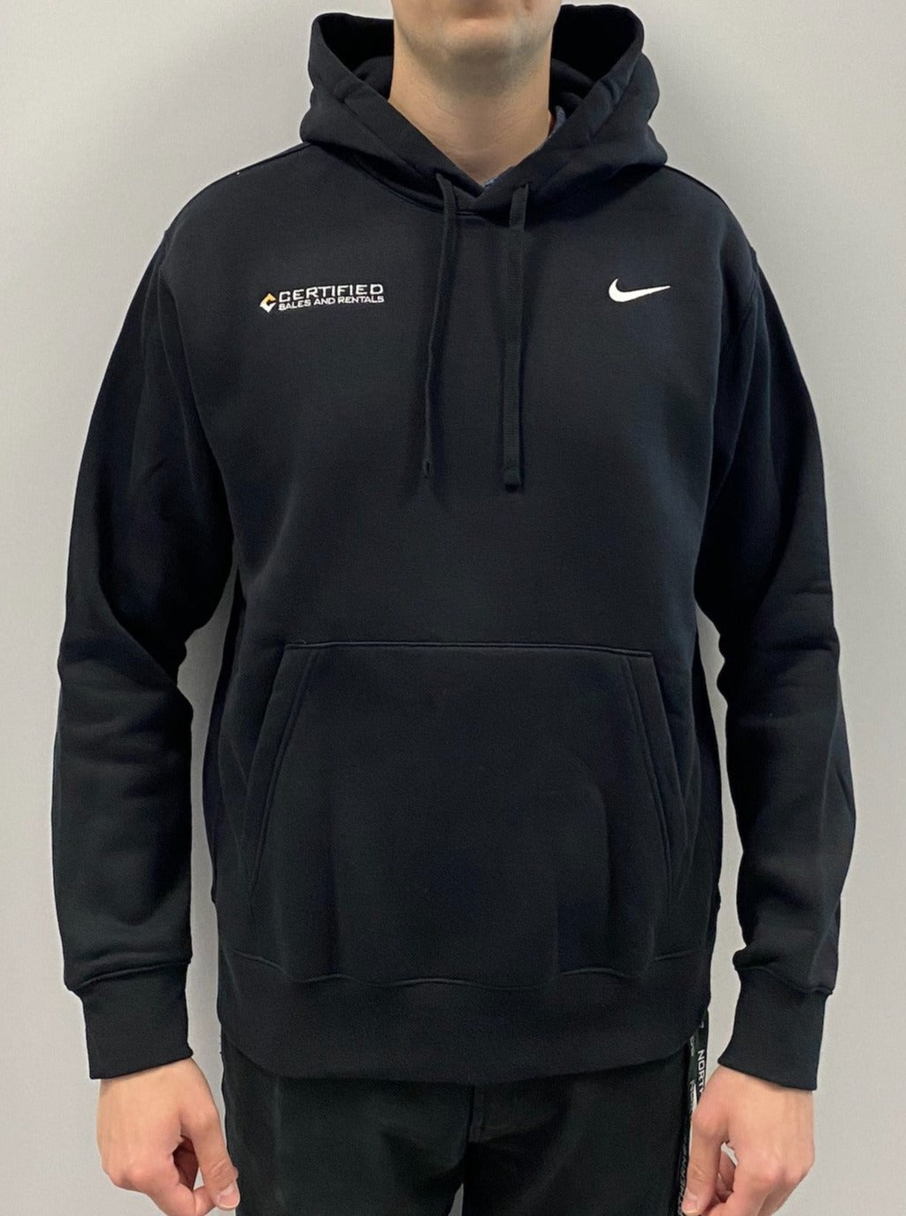 Certified Hoodie (Nike)