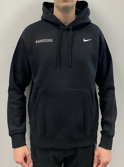 Certified Hoodie (Nike)
