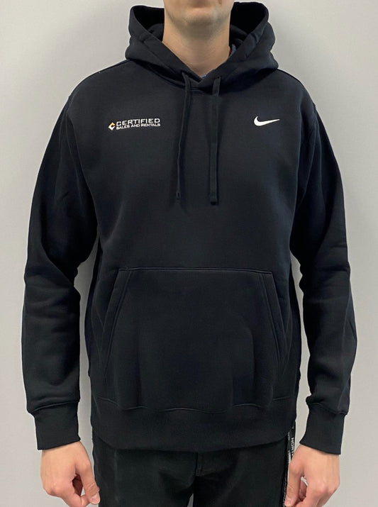 Certified Hoodie (Nike)
