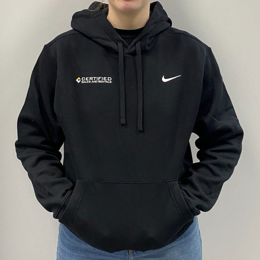 Certified Hoodie (Nike)