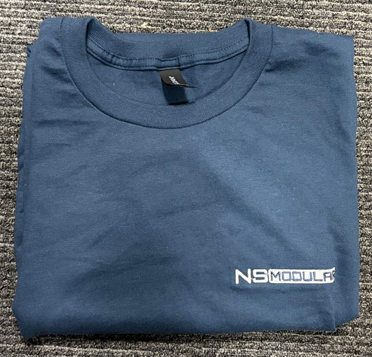 NS Modular Gildan T-Shirt
