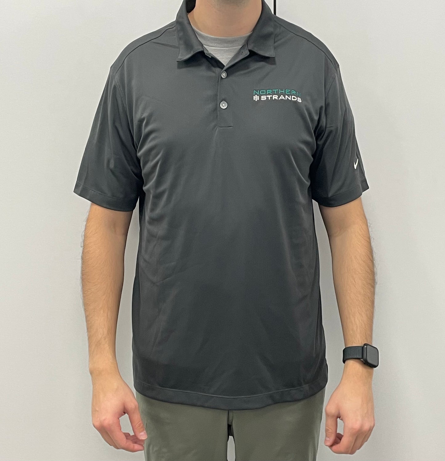 Northern Strands Polo (Nike)