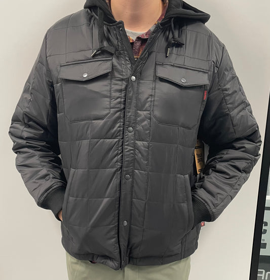 NSGC Freezer Jacket