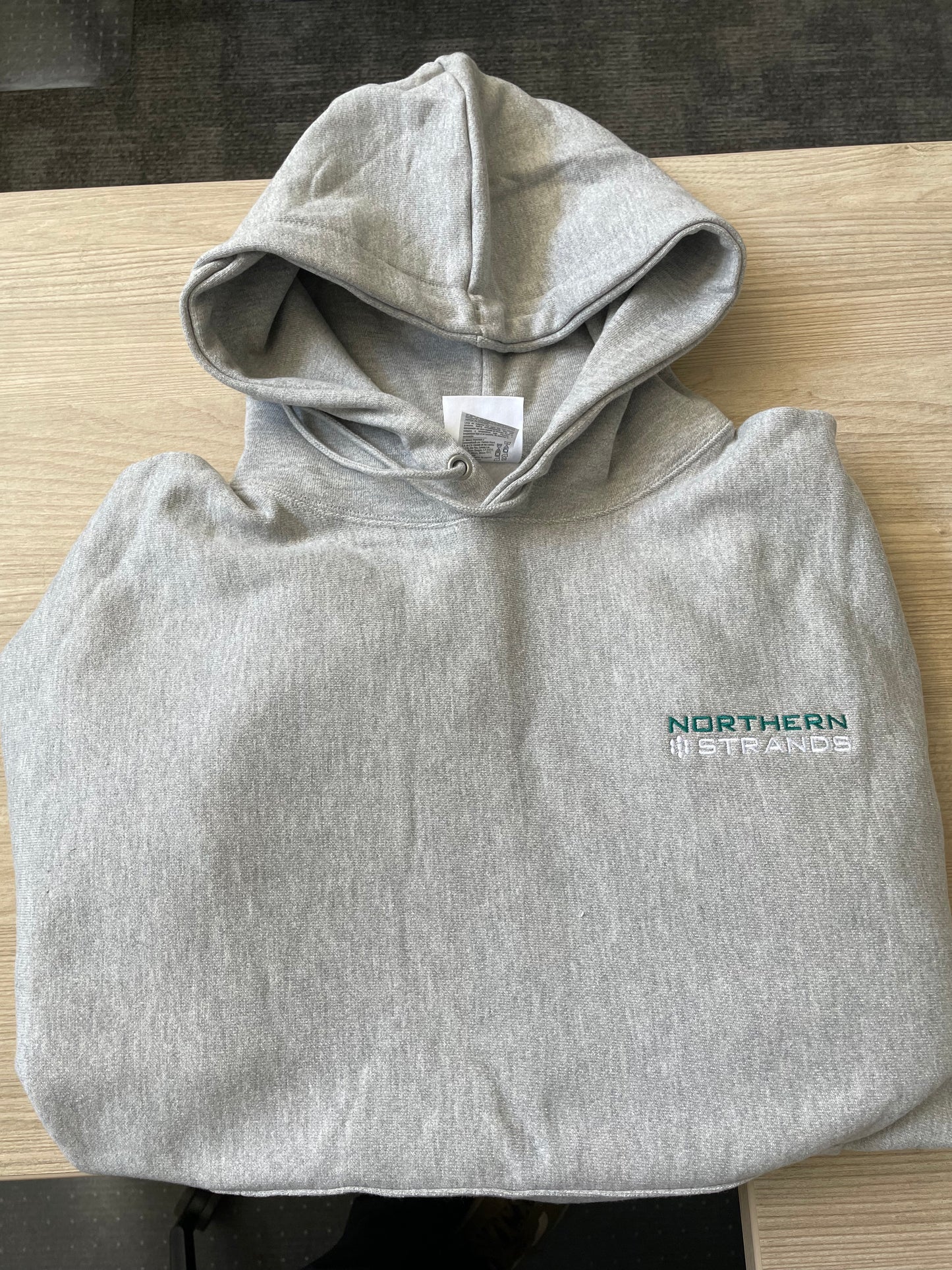 Northern Strands Hoodie (Champion)