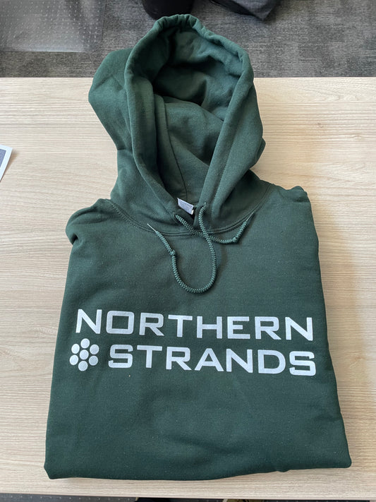 Northern Strands Hoodie (Gildan)