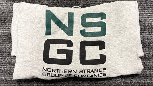 NSGC Hoodie (Gildan) Colored
