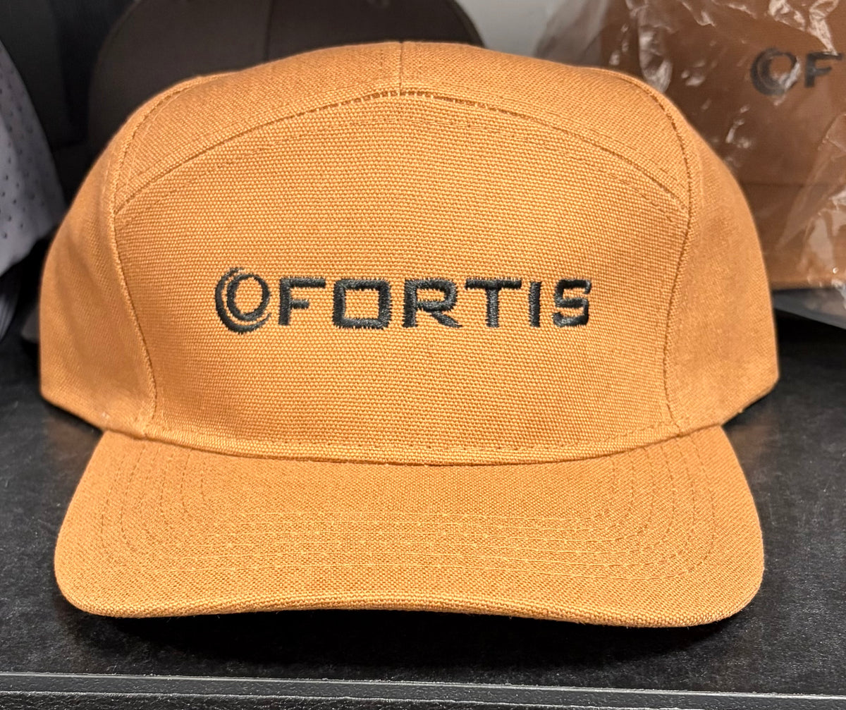 Fortis Large Hat