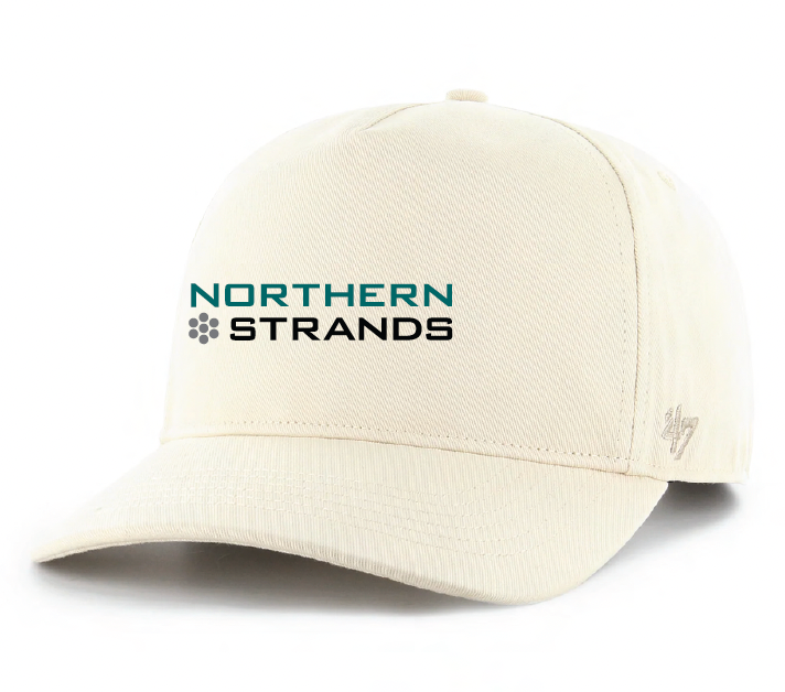 Northern Strands 47' Hitch Cap
