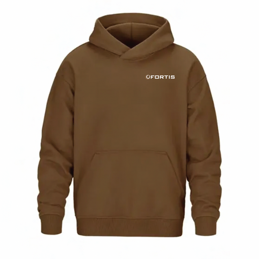 Fortis FORGE HEAVY PULLOVER HOODIE