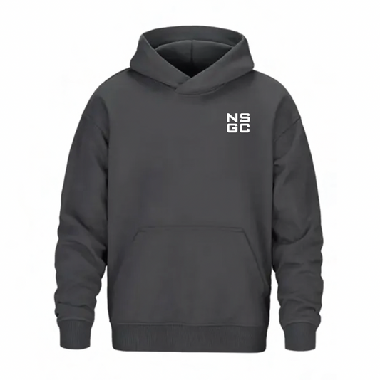NSGC FORGE HEAVY PULLOVER HOODIE