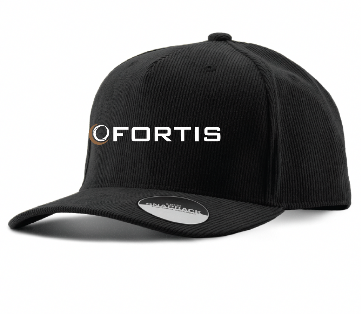 Fortis CORDUROY CAP