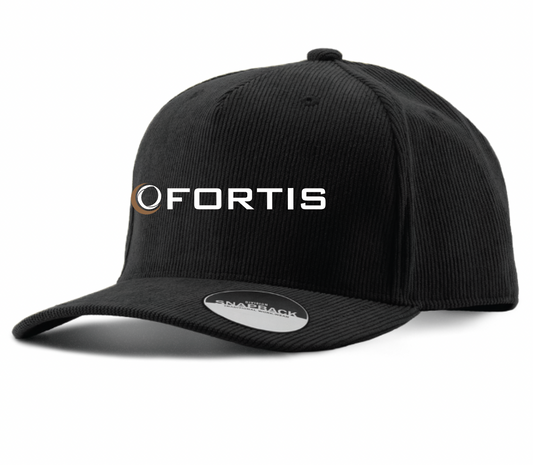 Fortis CORDUROY CAP