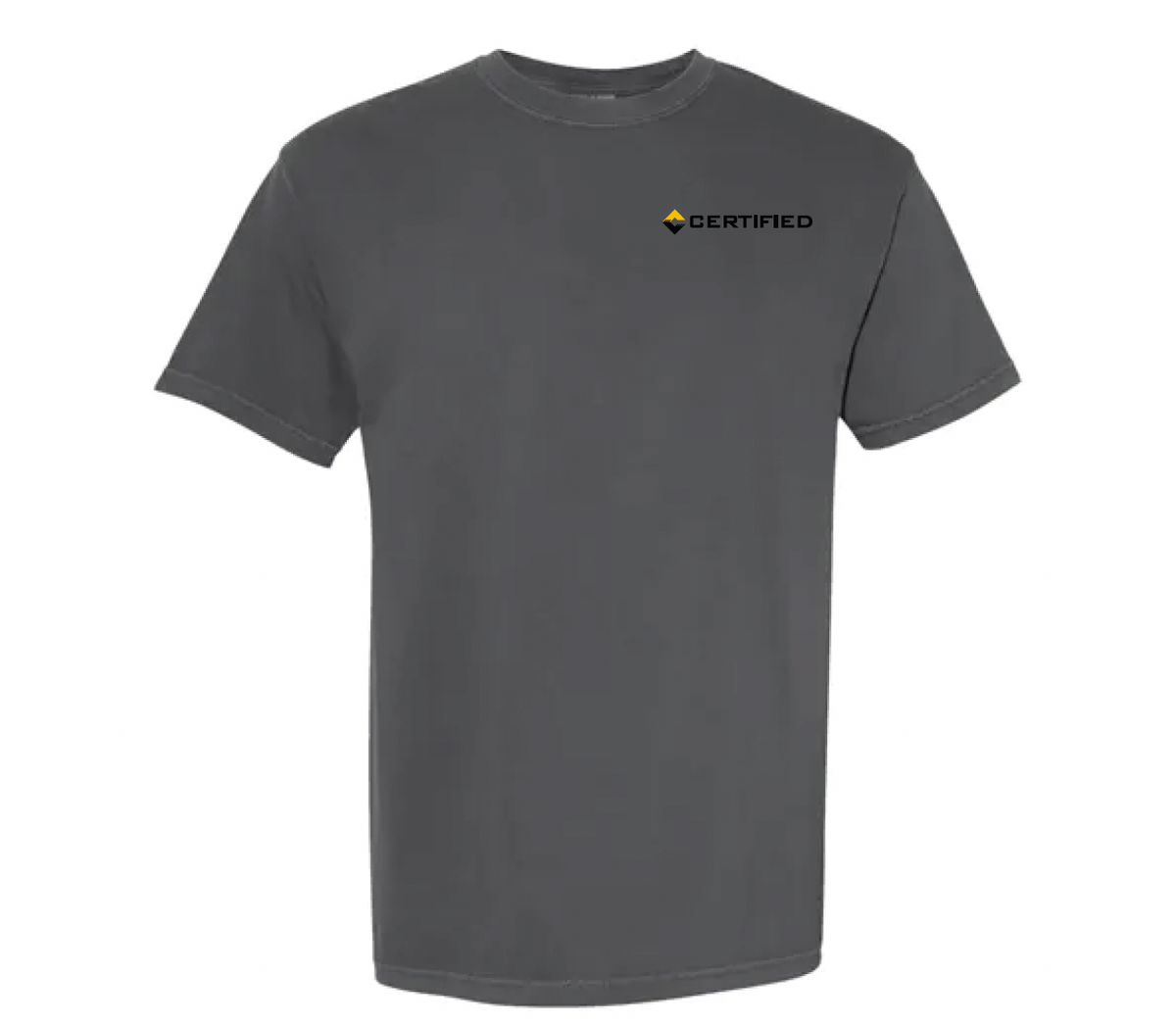 Certified T-Shirt