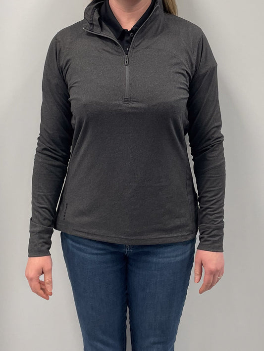 Northern Strands 1/4 Zip